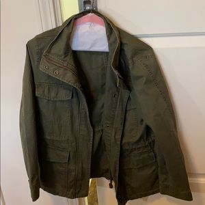 Military jacket